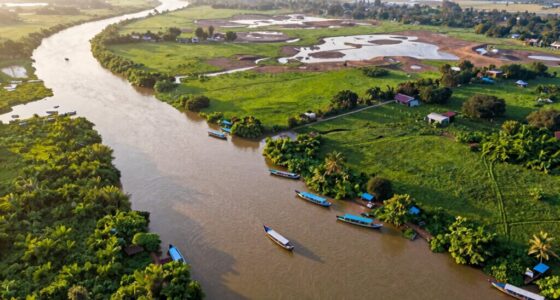 identifying water adjacent resource areas