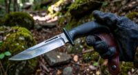 importance of knife safety