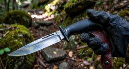 importance of knife safety