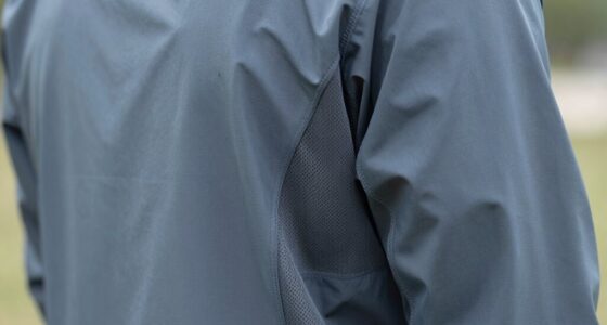 insect resistant clothing technology