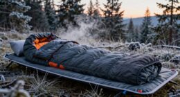 insulated bedding for warmth