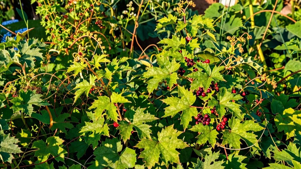 invasive plants culinary potential