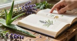 learn medicinal plants properly