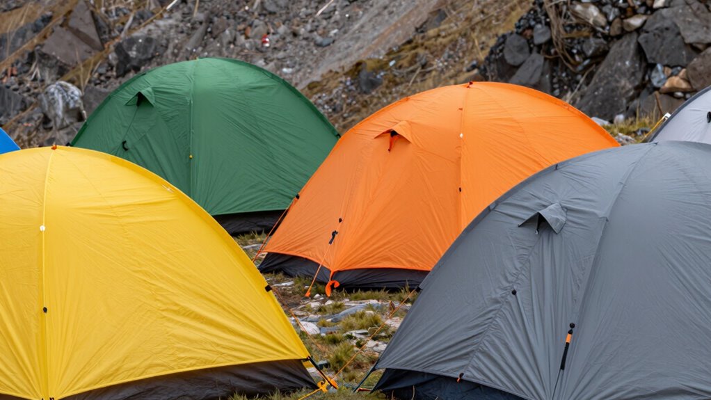 lightweight all season protection