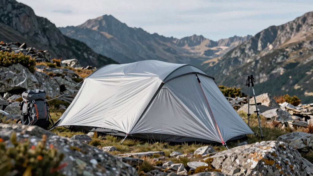 lightweight modular sustainable shelter