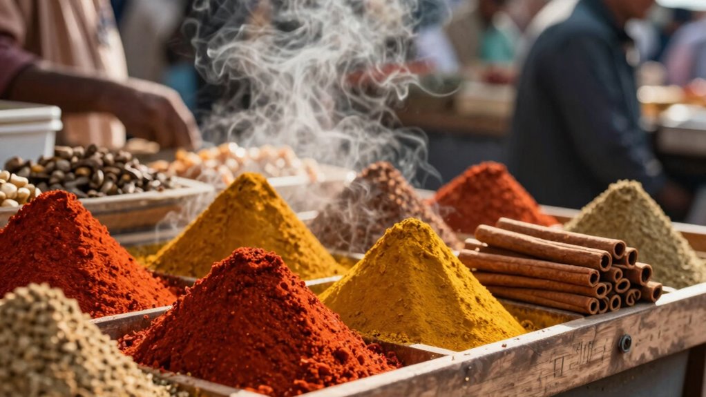 limitations of olfactory identification