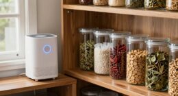 managing humidity in storage