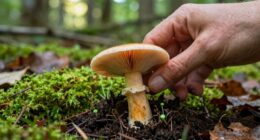 mastering mushroom preservation skills