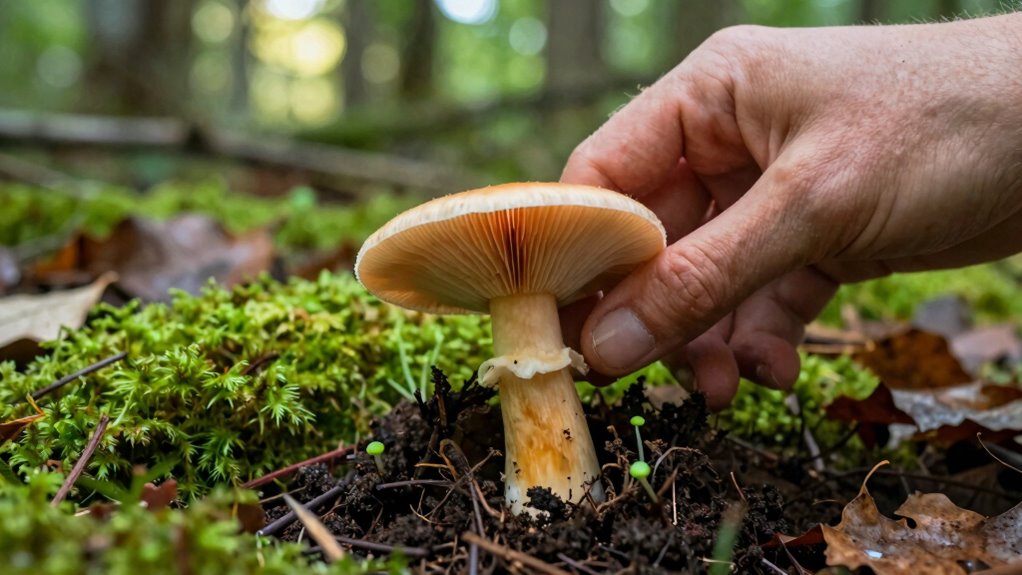 mastering mushroom preservation skills