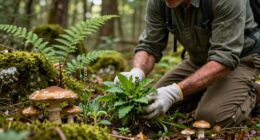 mastering wild food skills