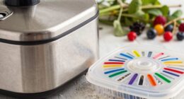 material comparison for dehydration