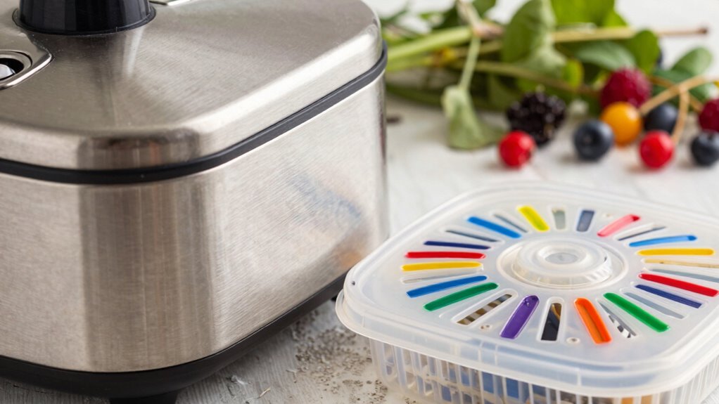 material comparison for dehydration