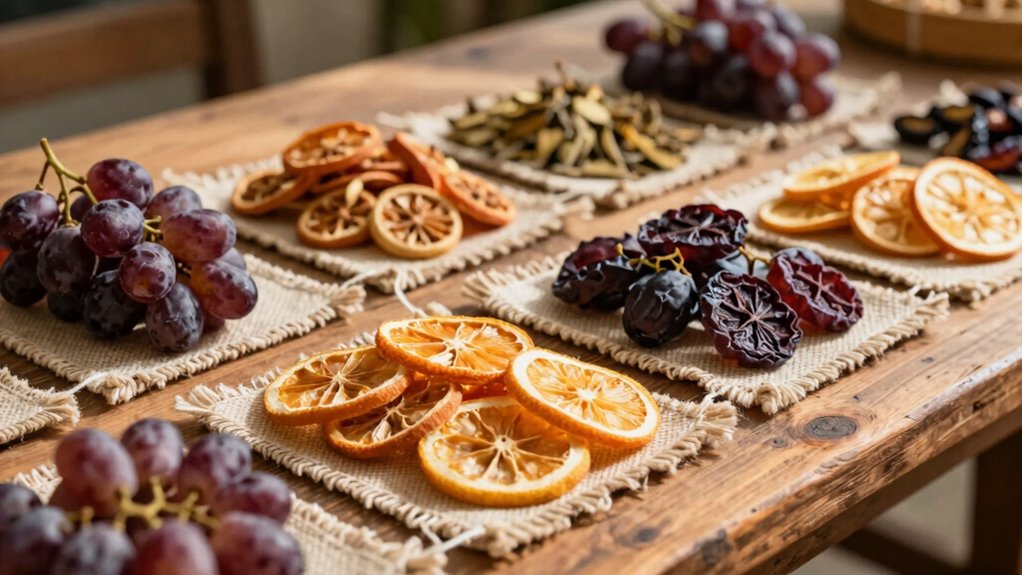 moisture removal preserves food