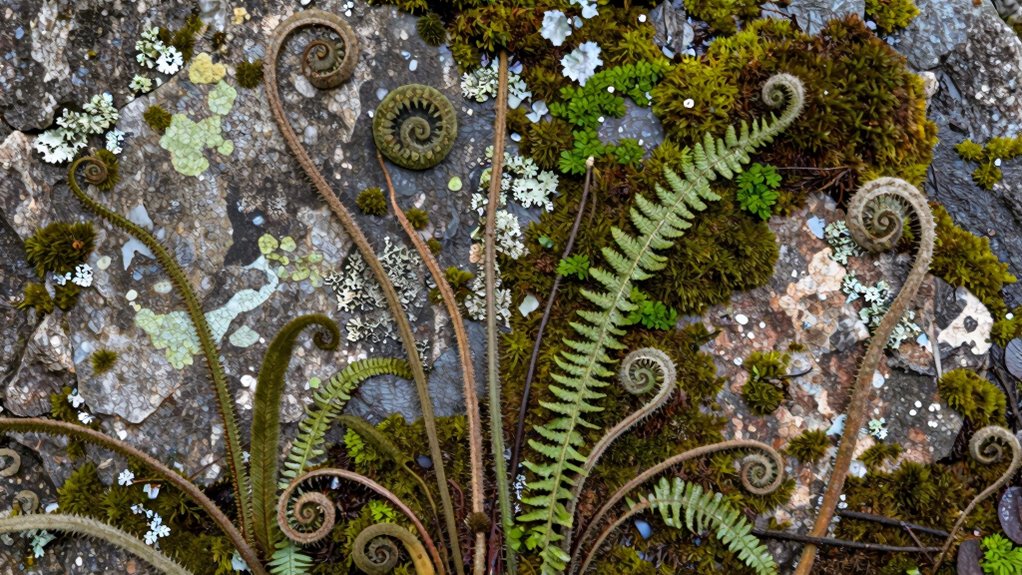 natural design and patterns