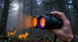 night vision technology