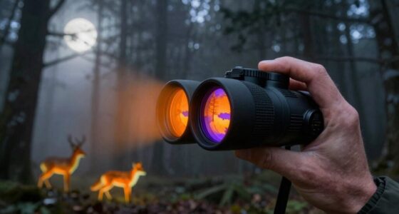 night vision technology