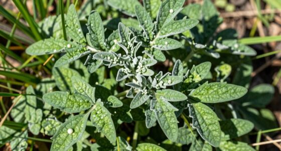 nutritional versatile wild greens