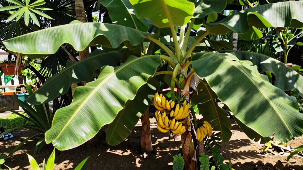 nutritious versatile backyard crop