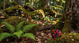 observe identify explore gather