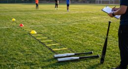 off season skill development strategies