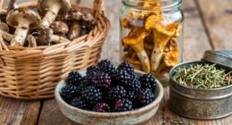 optimal wild food containers