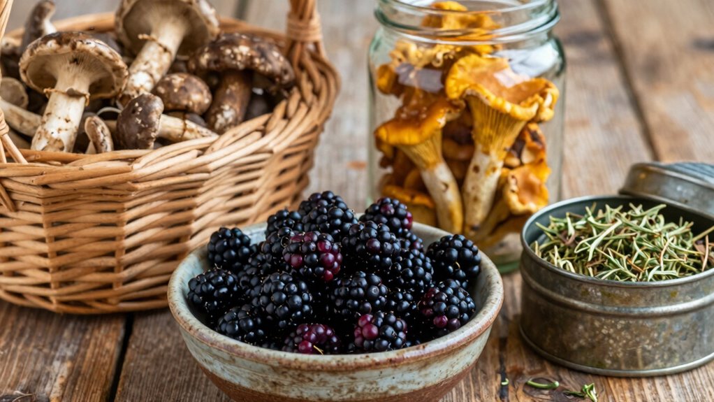 optimal wild food containers