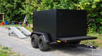 outdoor project hauling solutions