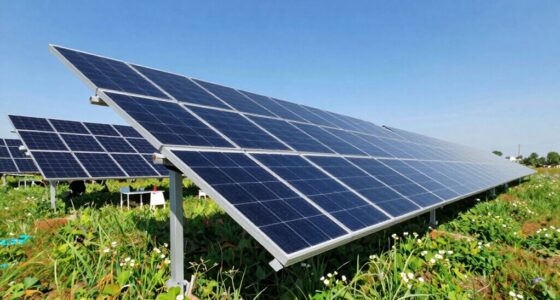 outdoor solar panel essentials