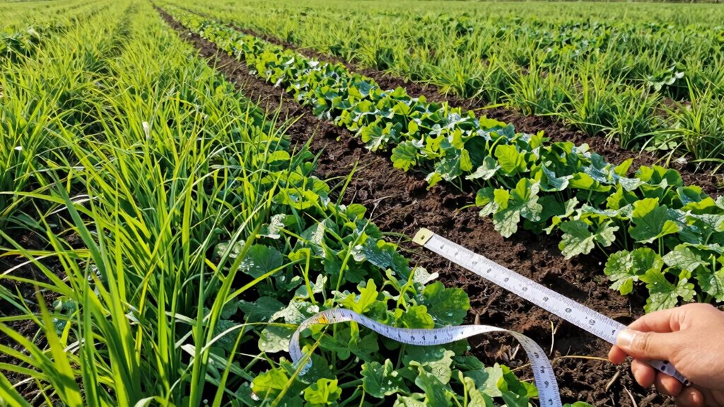 patch size impacts harvest