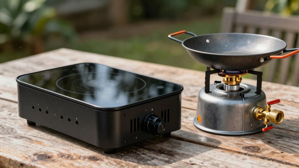 portable efficient safe versatile