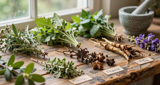 precise medicinal identification crucial