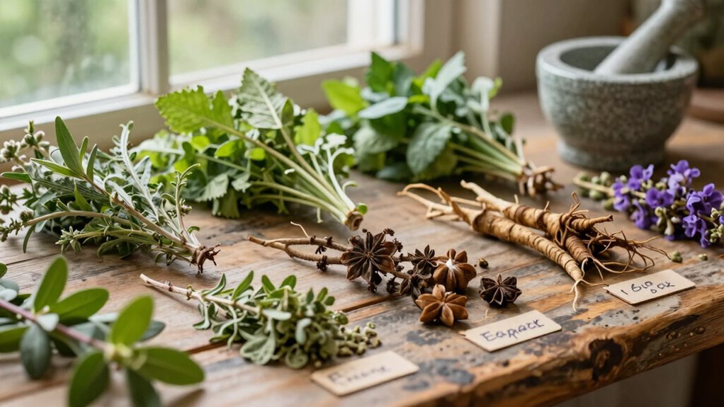precise medicinal identification crucial