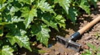 preparation alters plant function