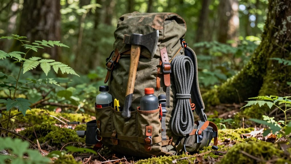 preparedness organization adaptability safety