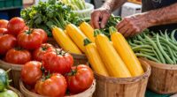 preserve crops immediately first