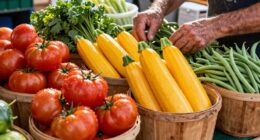 preserve crops immediately first