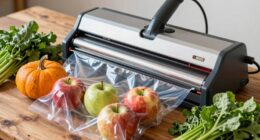 preserves seasonal harvests efficiently