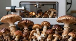 preserves wild foods effectively