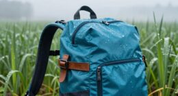 protection for wet harvesting