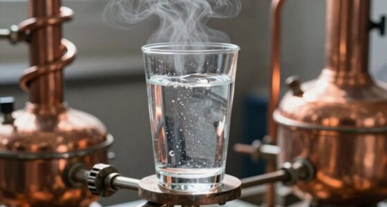 purification removal limitations