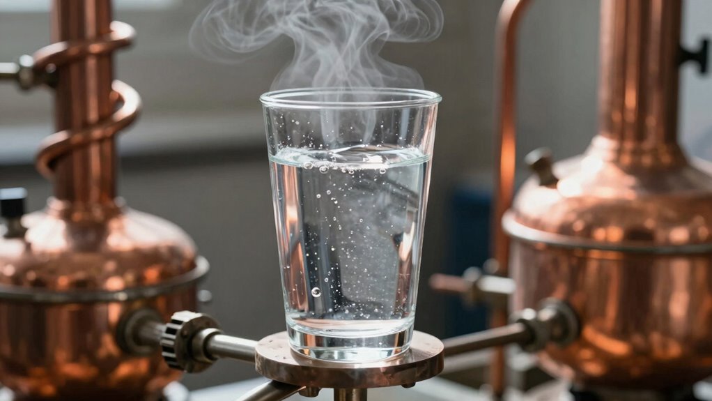 purification removal limitations