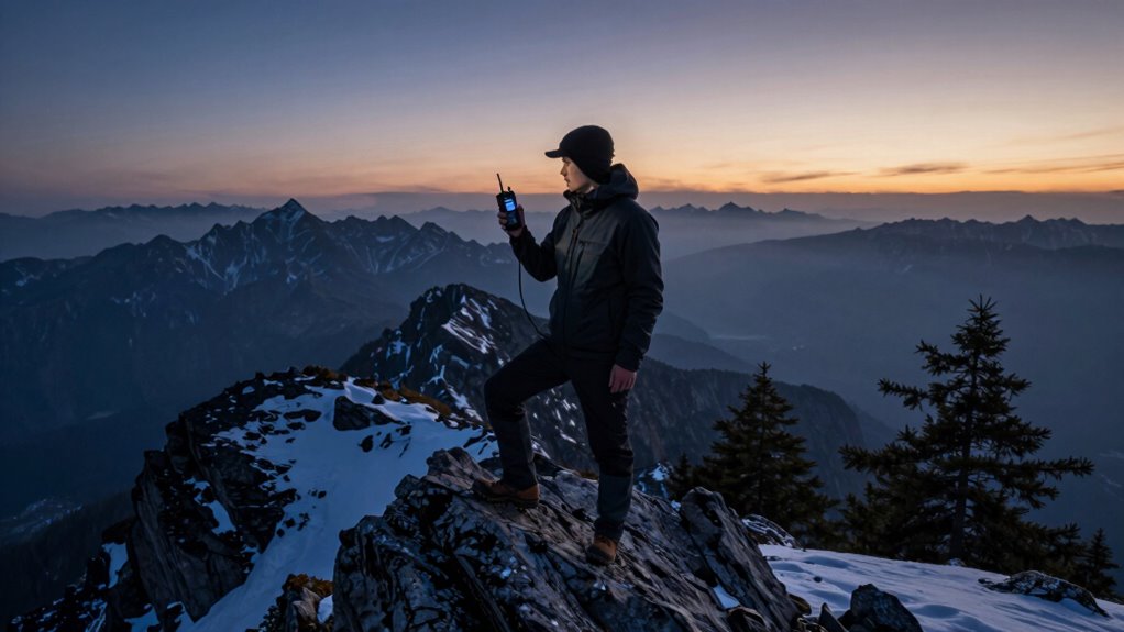 reliable durable satellite safety device