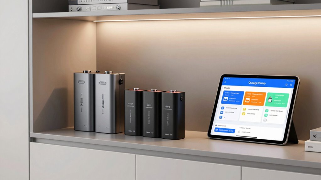 renewable backup power solutions