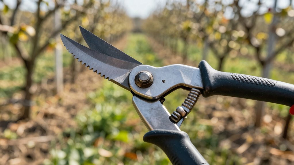 safety tools protection maintenance