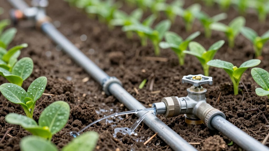 smart water conservation strategies