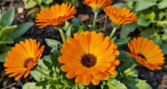 soothing herbal skin remedy