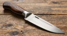 specialized tools for foraging