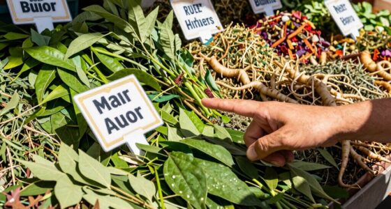 spotting false herbal claims
