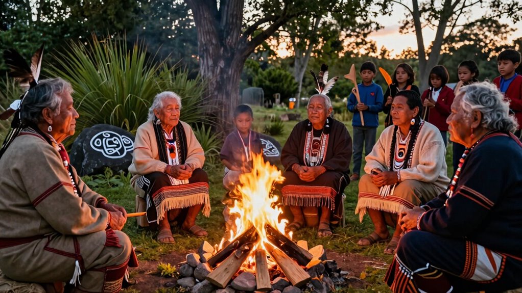 stories traditions cultural connection