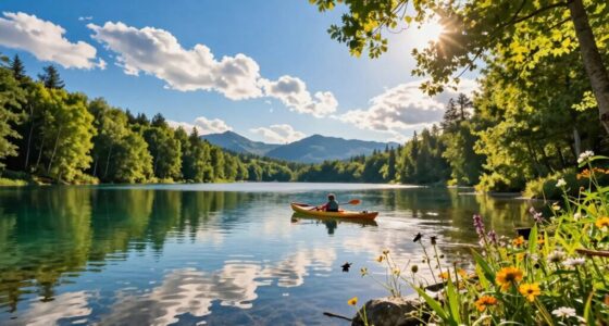 summer enhances observational skills